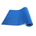 pvc bathroom door mat non-slip drainage swimming pool drainage mat